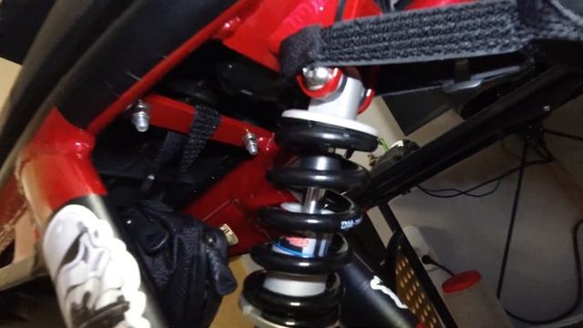 Accessories & Mods! --⚡️Ariel Rider X-Class⚡️ смотреть онлайн