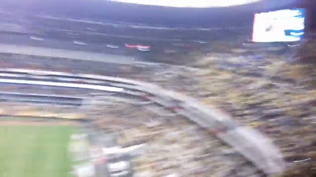 Gol Michael Arroyo 15 de octubre America 1-0 Xolos смотреть онлайн