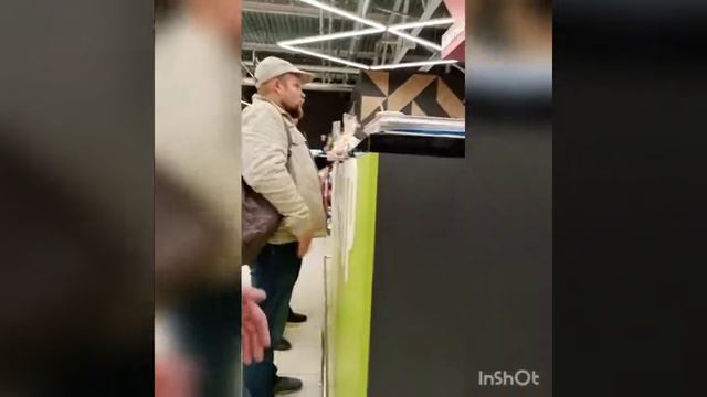 Незаконные требования ОДЕТЬ МАСКУ смотреть онлайн