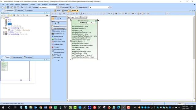 Enumeration as Image Switcher смотреть онлайн
