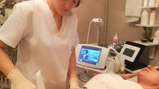 Cristina Galmiche...¡Prueba Venus Versa! смотреть онлайн
