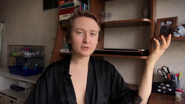 Обзор на мою коллекцию черепов / показываю кости и рассказываю истории / знакомимся с вами поближе смотреть онлайн