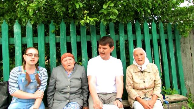 Anyuta смотреть онлайн