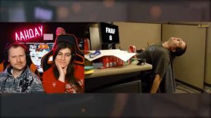 Как Продолжения Уничтожили FNAF  Five Nights at Freddy (МозгоВзрыв)  Реакция на  N-time ФНАФ перезол