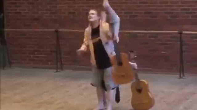 Школа Ловкости: Евгений Ткачук и Павел Акимкин смотреть онлайн