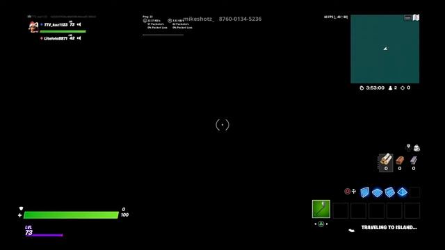 Who to git a macro PC смотреть онлайн