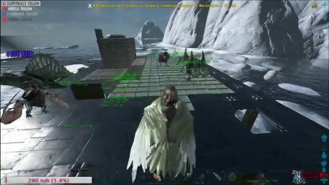 Честный стрим! 18+!Island не ОФ! ПВЕ х10!Привет. Дела норм смотреть онлайн