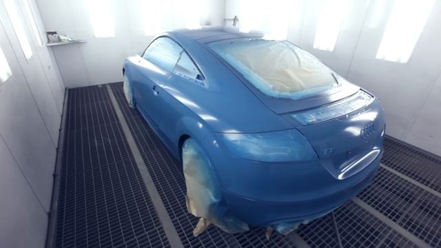 Жидкая резина Plasti Dip покраска - как сделать это качественно? смотреть онлайн