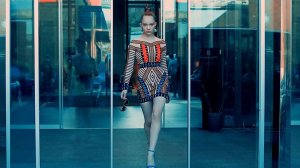 Retro / Александра Киселева