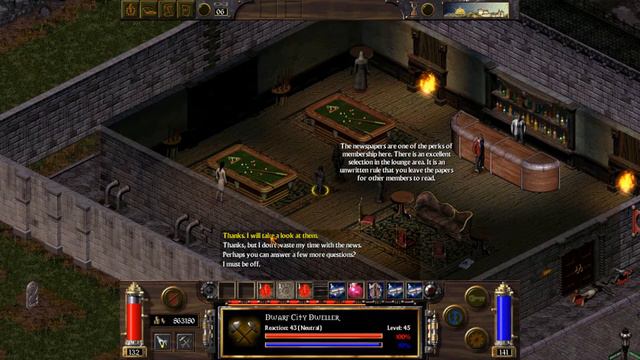 Let's Talk About Arcanum + Secret Areas смотреть онлайн