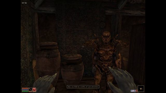 Highlight: Morrowind 