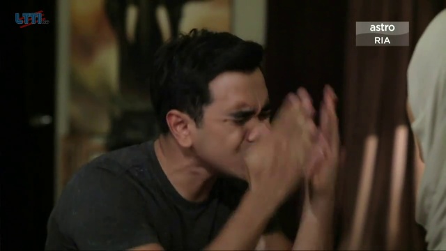 Dia Semanis Honey Episod 11