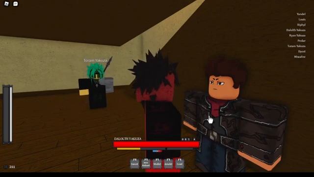 Roblox Hollow Abyss All Sword Class Trainers Guide смотреть онлайн