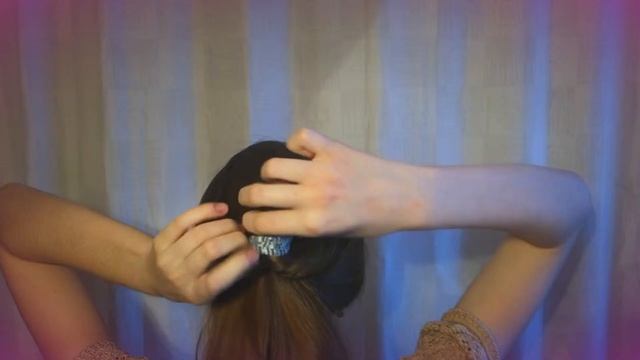 8 ПРОСТЫХ ПРИЧЁСОК НА КАЖДЫЙ ДЕНЬ // VasyaKew смотреть онлайн