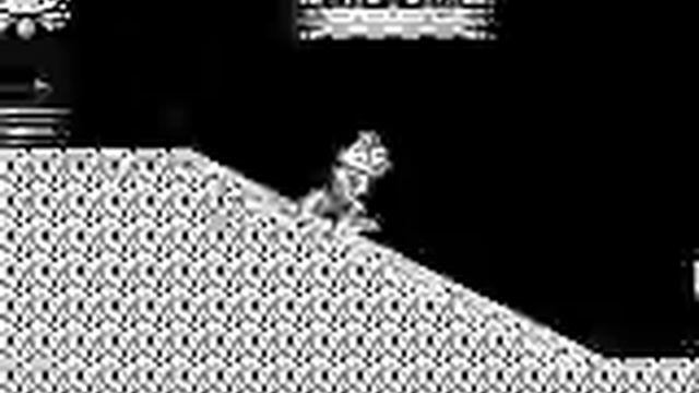 Bubsy 2 Completed No Death Game Boy 1/3 смотреть онлайн