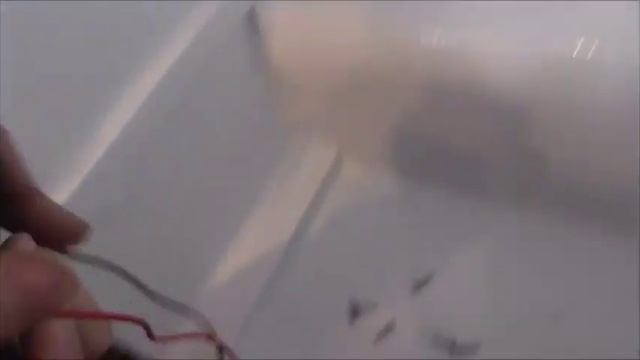 Холодильник Индезит ,нет холода в холодильном отделении. смотреть онлайн
