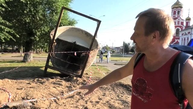 Поверженный "Рог изобилия" - Конец изобилию смотреть онлайн