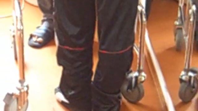 Traumatic Brain Injury - Daniel´s second life смотреть онлайн