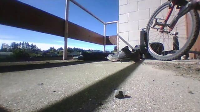 Parrot Jumping Sumo with real time faster rcnn object detection смотреть онлайн