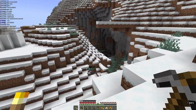 Minecraft | Выживаем в страшилке на хардкоре смотреть онлайн