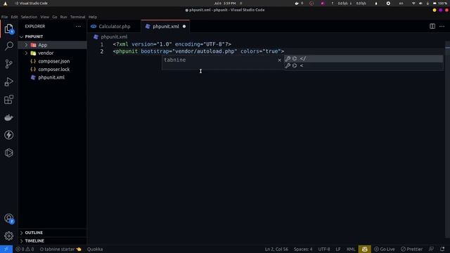 Unit Testing in PHP | Bangla смотреть онлайн