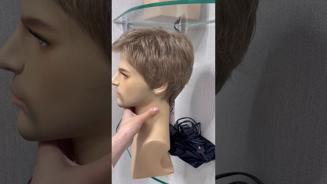 ? МУЖСКОЙ ПАРИК MEN”S WIG ИЗВЕСТНОЙ ФИРМЫ ELLEN WILLE В САЛОНЕ KOROL NATALI ? ? ? смотреть онлайн