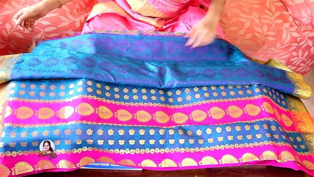 மிகக்குறைந்த விலையில் பட்டு சேலை கலெக்க்ஷன் | Latest 10 Pattu Saree Collections With Price -2018 смотреть онлайн