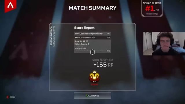 Pro Triple-Stack vs Golds Plats & Diamonds смотреть онлайн