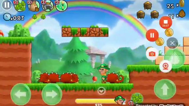 НОВАЯ ИГРА - Leps World 🍀🍀🍀🍀🍀🍀🍀 посмотрим чо будет дальше 🤔 смотреть онлайн