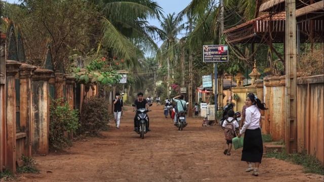 Камбоджа//Топ 7 фактов//Страны мира 2021 смотреть онлайн