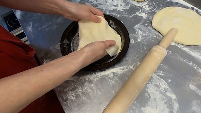 5 рецептов из пекарни смотреть онлайн
