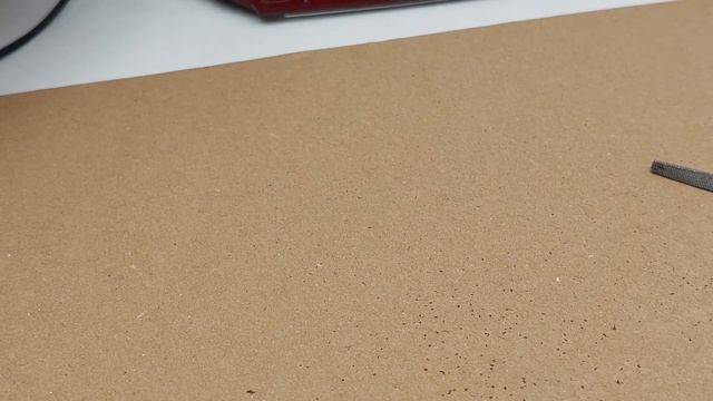 Citroën 2CV N 70 Charleston Edizione DeAgostini Tubo Riscaldamento E Montaggio Pompa Della Benzina.