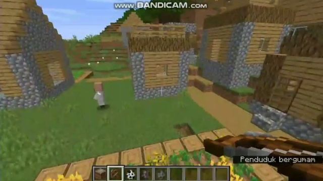 Minecraft 1.14 Rilis?|||Showcase Minecraft Java Edition Versi Snapshot 18w43c смотреть онлайн