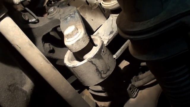 Как снять генератор Дэу Матиз (Daewoo Matiz)? Подробно. смотреть онлайн