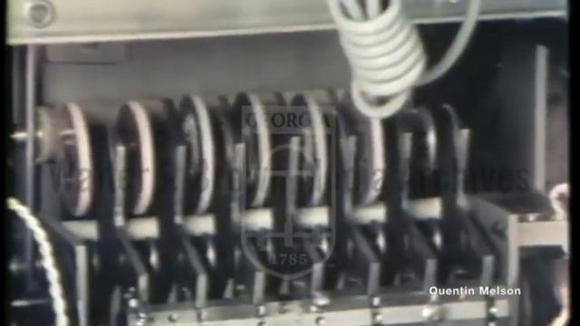 Harvey the Electronic Mannequin (November 21, 1979) смотреть онлайн
