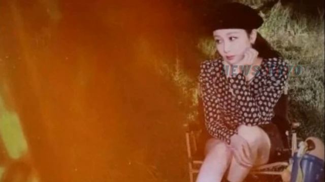 ENG SUB - #杨紫 首个真大女主新剧！古装造型罕见变优雅，#杨紫 现场加吻戏，李现反应让她“生气”【NEWS TT7006月21日】 смотреть онлайн