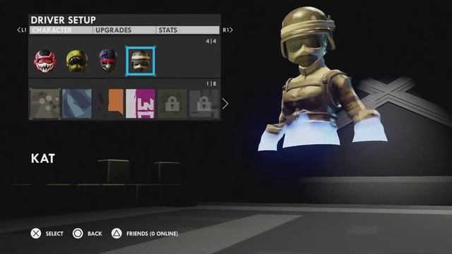 Hardware: Rivals Free Game of the Month Review смотреть онлайн