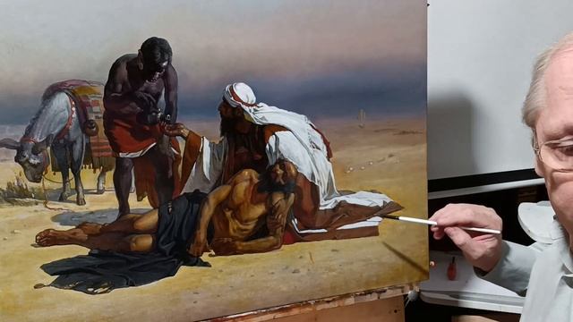 Игорь Сушенок. 78 урок на "Московском долголетии". 19.12.2022. смотреть онлайн