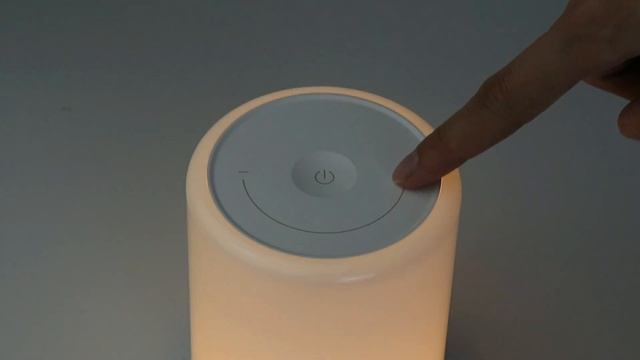 Ночник EVOLUTION Night Lamp T1 смотреть онлайн