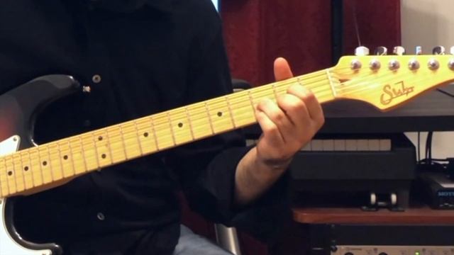 TC Electronic June-60 Gear Spotlight смотреть онлайн