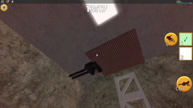 САМАЯ ШУСТРАЯ ГЕРТРУДА ! Gertrude Roblox