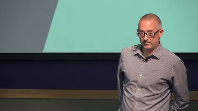 Milgard Success Conference 2018 Keynote - Chris Erb смотреть онлайн
