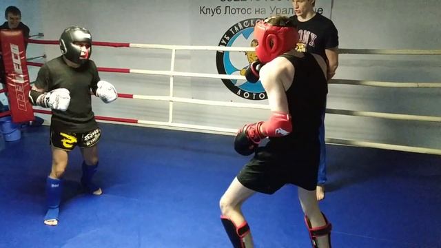 2019.03.30 Гринь Игорь - Пругар Артем смотреть онлайн