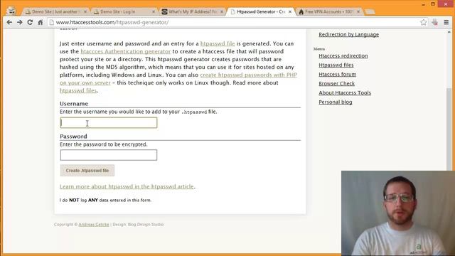How to Secure the WordPress Login Page смотреть онлайн