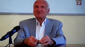 А.И.Осипов.Предупреждение родителям, дети которых в храме мешают молиться.