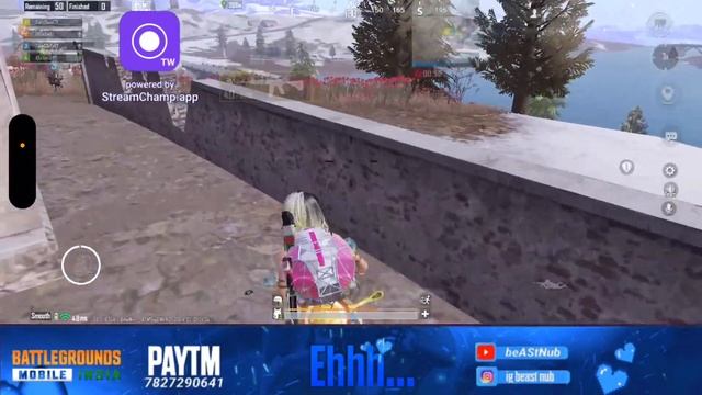 MOST SERIOUS PLAYER IS LIVE ||Day 17 Of regular retard streaming?|#beAStOP || смотреть онлайн