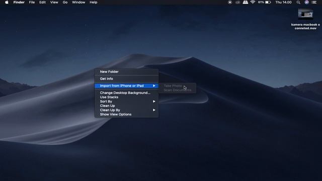 Nyaman Banget, Review Macbook Pro 2012 Update MacOS Mojave