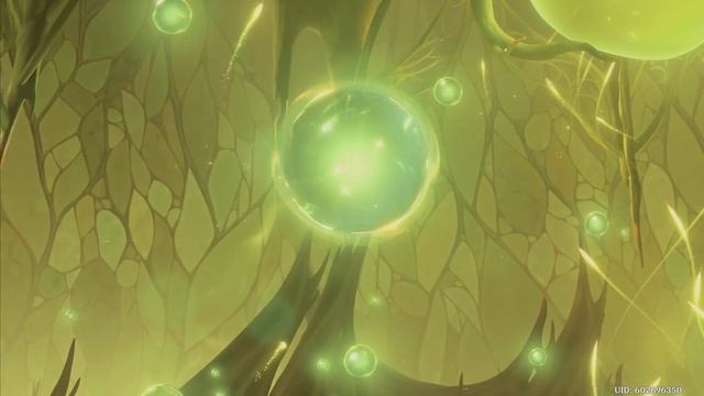 Нахида спасает Апепа и Сердце Оазиса. Возвращение домой | Genshin Impact 3.6 [Катсцена] 4K смотреть онлайн