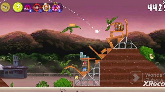 КАК ROVIO ПРИКОНЧИЛИ ANGRY BIRDS FIGHT