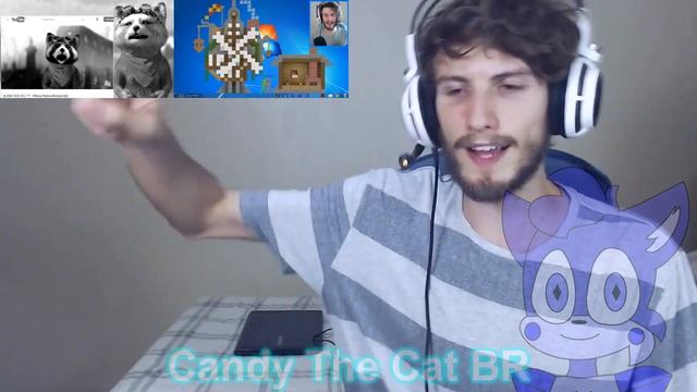 #Killy1M React News/@KillyReage - Sparta NES Remix v2 (Remake) смотреть онлайн